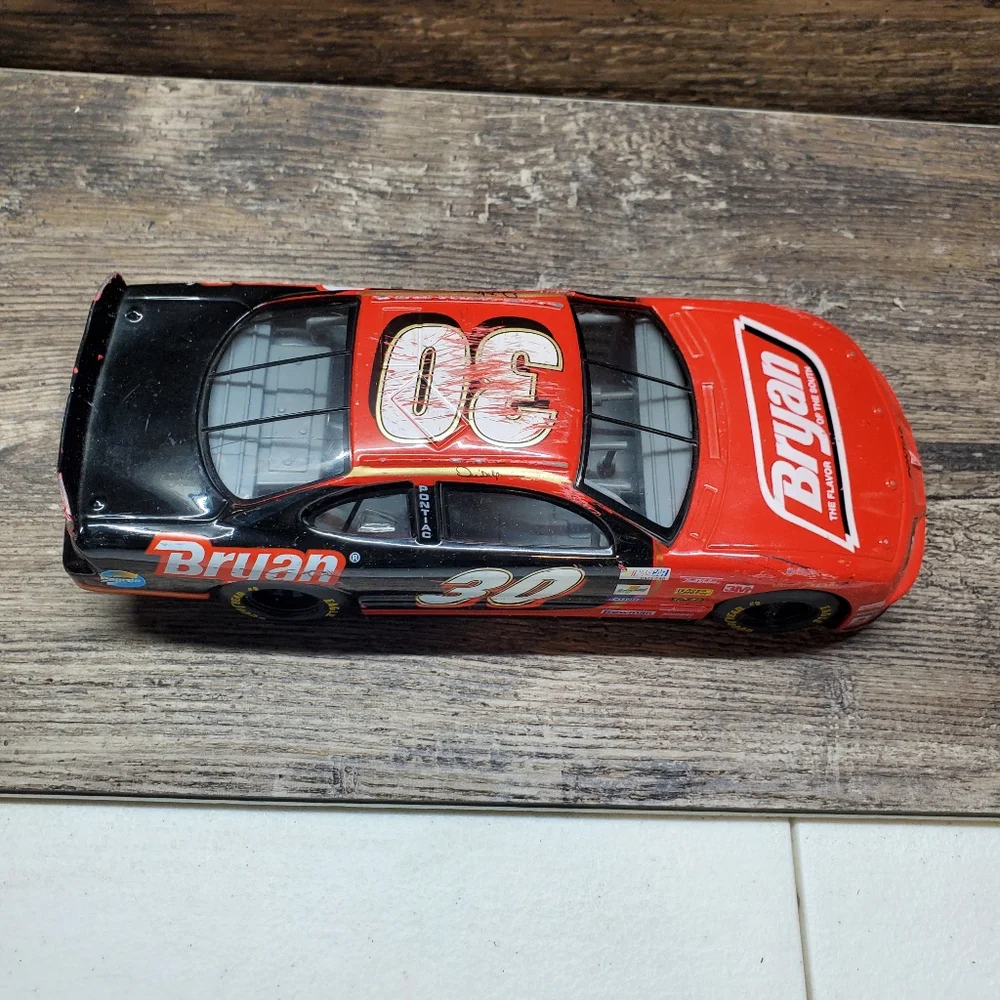 Nascar 24 diecast